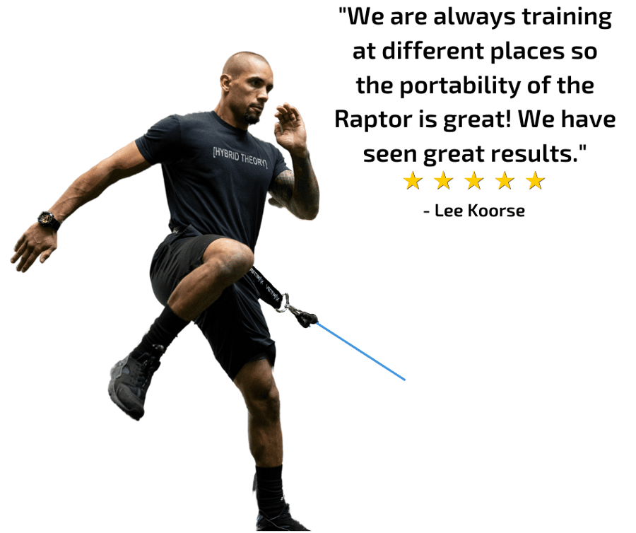 Soccer Training Vertimax Soccer Training Technology & System